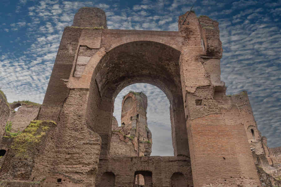 244 - Italia - Roma - Termas de Caracalla.jpg